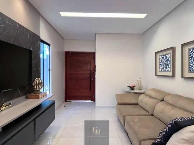 Imagem 5: Casa Alto Padrão em João XXIII, Parnaíba/PI