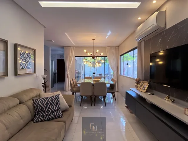 Imagem 13: Casa Alto Padrão em João XXIII, Parnaíba/PI