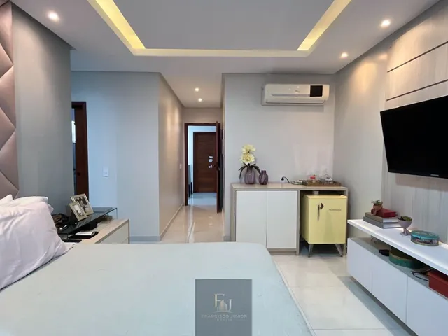 Imagem 2: Casa Alto Padrão em João XXIII, Parnaíba/PI