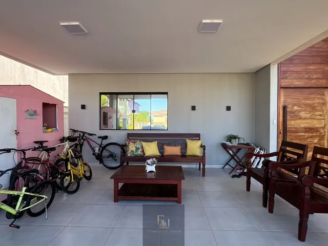Imagem 10: Casa Alto Padrão em João XXIII, Parnaíba/PI
