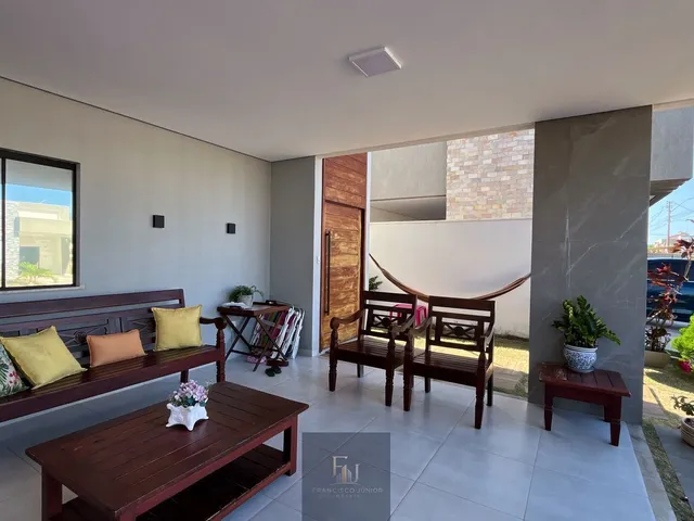 Imagem 3: Casa Alto Padrão em João XXIII, Parnaíba/PI