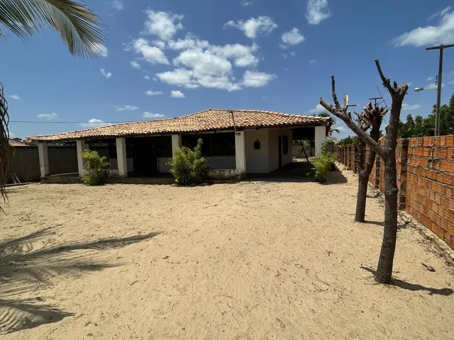Imagem 10: Casa na praia do coqueiro Luís Correia