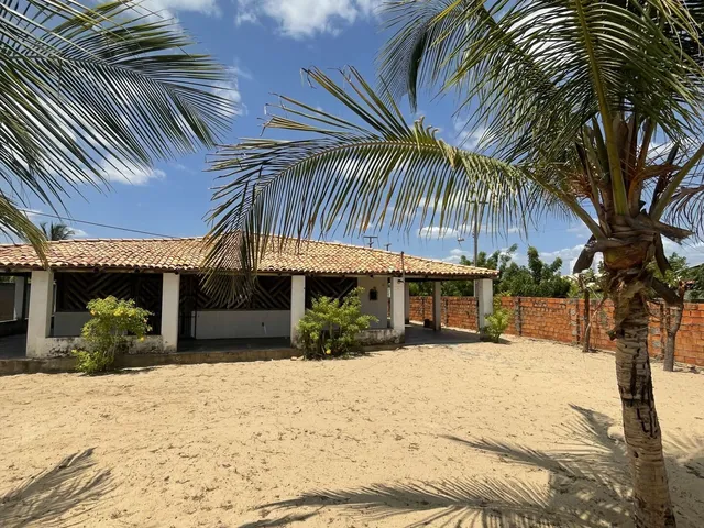 Imagem 7: Casa na praia do coqueiro Luís Correia