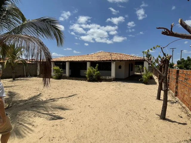 Imagem 3: Casa na praia do coqueiro Luís Correia