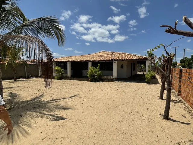 Imagem 2: Casa na praia do coqueiro Luís Correia