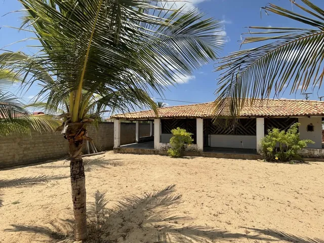 Imagem 4: Casa na praia do coqueiro Luís Correia