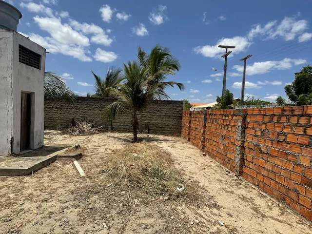 Imagem 16: Casa na praia do coqueiro Luís Correia