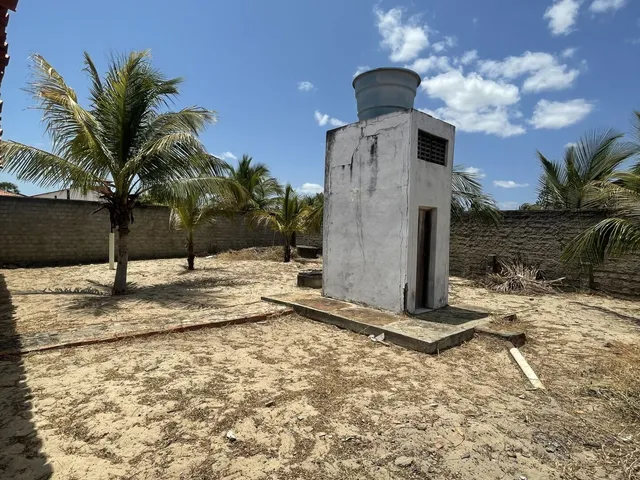 Imagem 12: Casa na praia do coqueiro Luís Correia