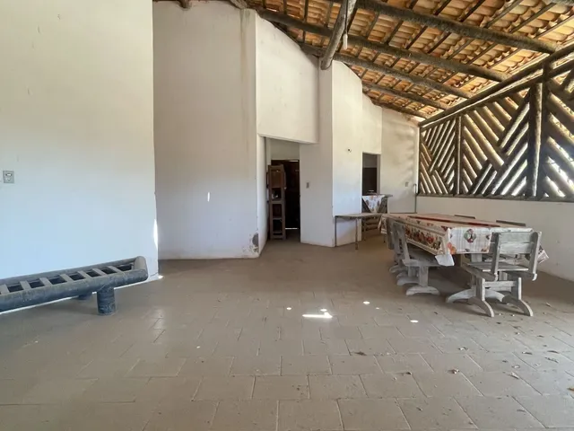 Imagem 11: Casa na praia do coqueiro Luís Correia