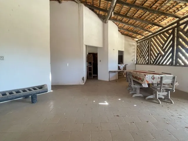 Imagem 5: Casa na praia do coqueiro Luís Correia