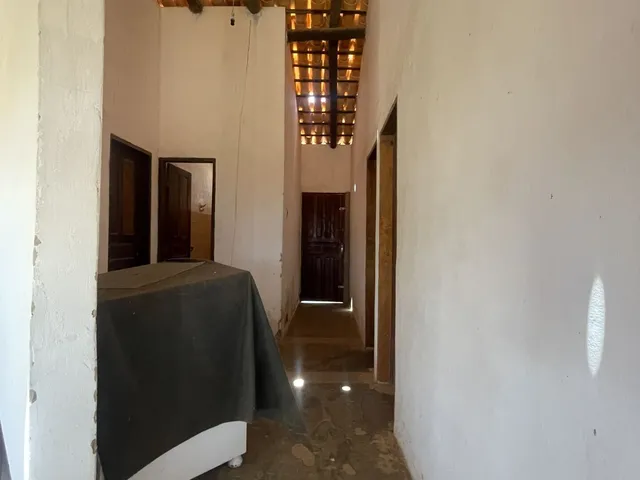 Imagem 6: Casa na praia do coqueiro Luís Correia