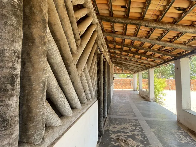 Imagem 9: Casa na praia do coqueiro Luís Correia