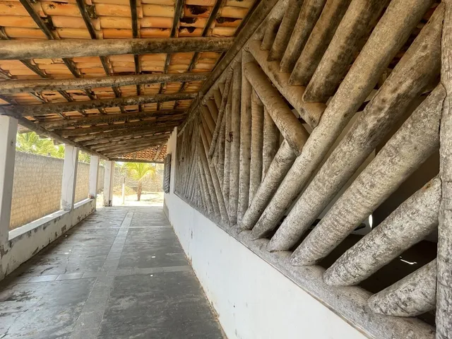 Imagem 13: Casa na praia do coqueiro Luís Correia