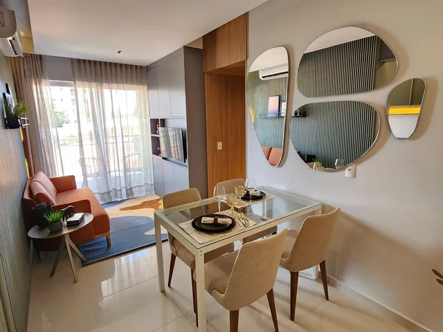 Imagem: SKY RESIDENCE