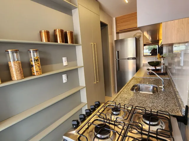 Imagem 5: SKY RESIDENCE Apartamento com 6 dormitórios