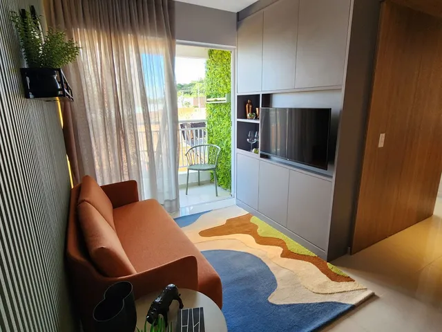 Imagem 4: SKY RESIDENCE Apartamento com 6 dormitórios