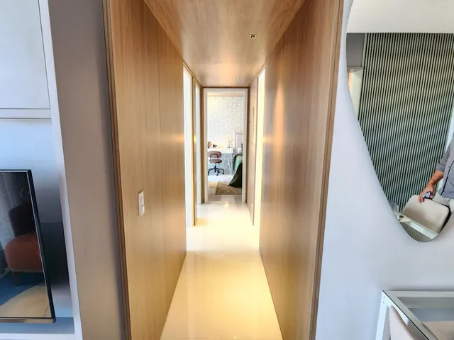 Imagem 6: SKY RESIDENCE Apartamento com 6 dormitórios