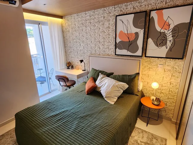 Imagem 11: SKY RESIDENCE Apartamento com 6 dormitórios