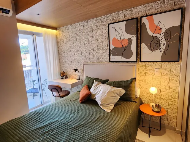 Imagem 12: SKY RESIDENCE Apartamento com 6 dormitórios
