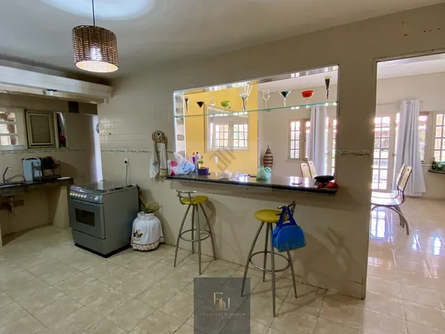 Imagem 5: Casa à venda no bairro Reis Veloso - Parnaíba/PI