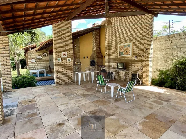 Imagem 14: Casa à venda no bairro Reis Veloso - Parnaíba/PI