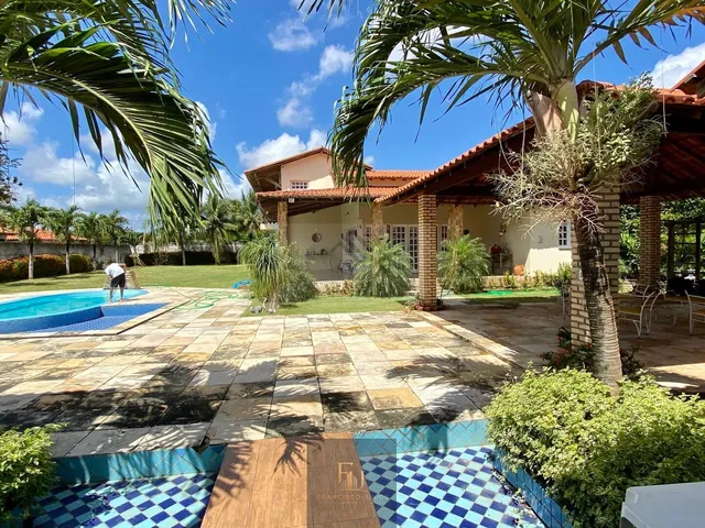 Imagem 2: Casa à venda no bairro Reis Veloso - Parnaíba/PI