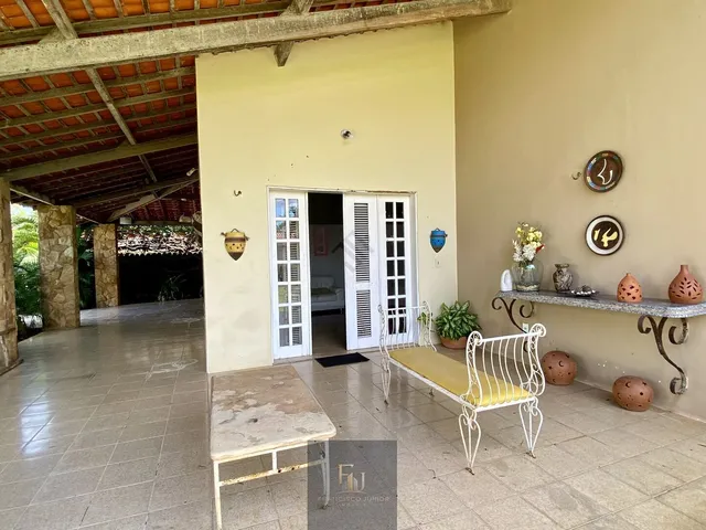Imagem 15: Casa à venda no bairro Reis Veloso - Parnaíba/PI