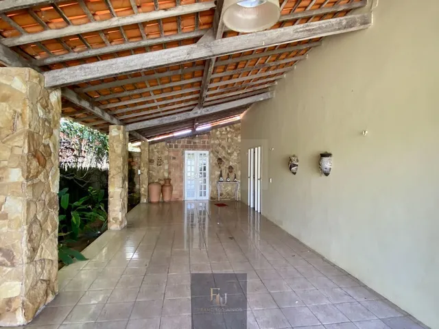 Imagem 10: Casa à venda no bairro Reis Veloso - Parnaíba/PI