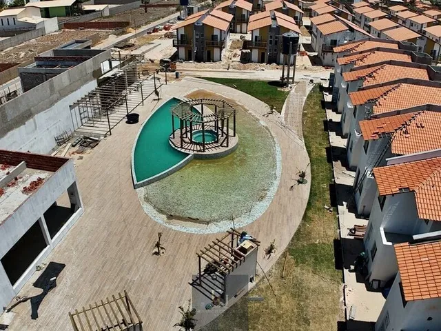 Imagem: Apartamento em Centro, Luís Correia/PI