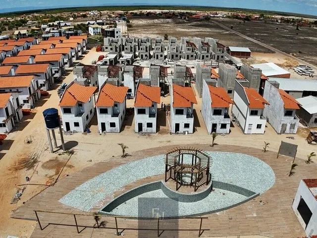 Imagem 4: Apartamento em Centro, Luís Correia/PI
