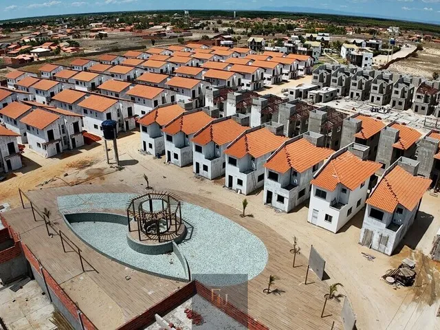 Imagem 6: Apartamento em Centro, Luís Correia/PI