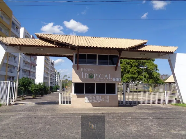 Imagem: Apartamento à venda no bairro Vale Quem