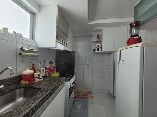 Imagem 6: Apartamento à venda no bairro Vale Quem Tem - Teresina/PI
