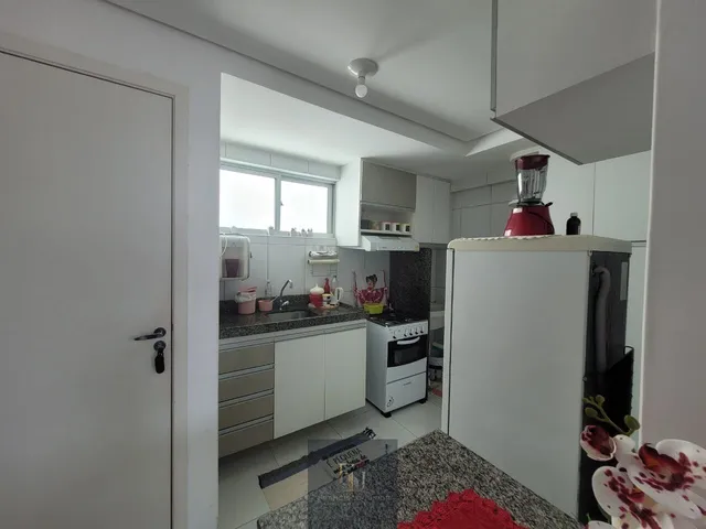 Imagem 5: Apartamento à venda no bairro Vale Quem Tem - Teresina/PI