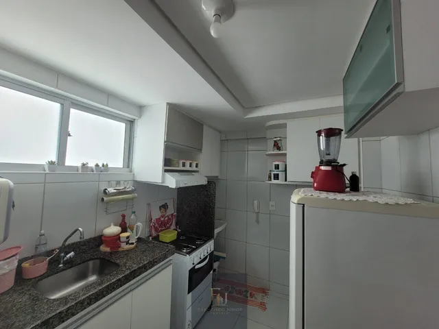 Imagem 3: Apartamento à venda no bairro Vale Quem Tem - Teresina/PI