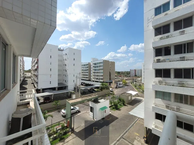 Imagem 8: Apartamento à venda no bairro Vale Quem Tem - Teresina/PI