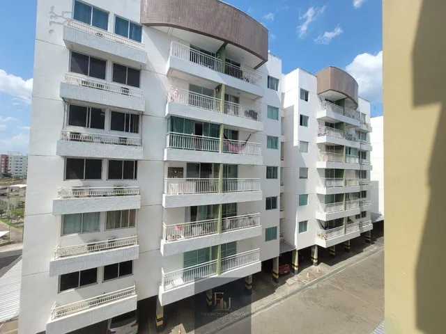 Imagem 2: Apartamento à venda no bairro Vale Quem Tem - Teresina/PI
