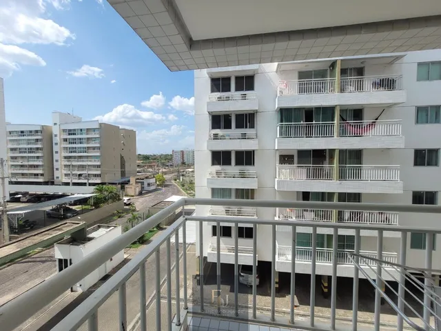 Imagem 9: Apartamento à venda no bairro Vale Quem Tem - Teresina/PI