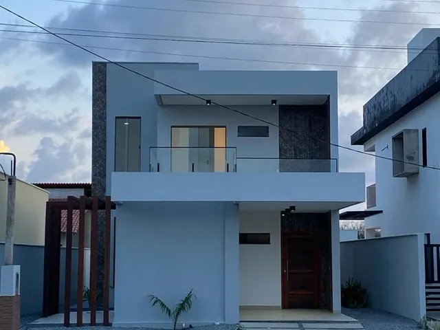 Imagem: Casa à venda no bairro João XXIII - Parnaíba/PI