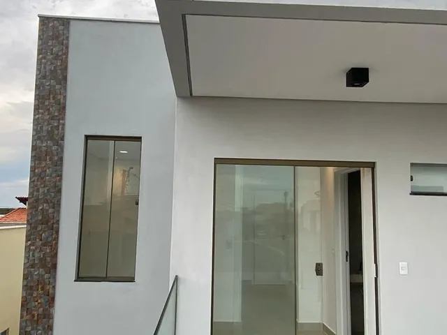 Imagem 4: Casa à venda no bairro João XXIII - Parnaíba/PI