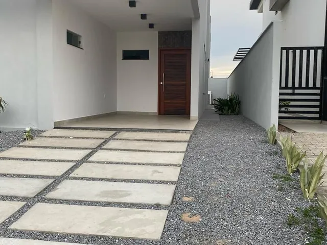Imagem 7: Casa à venda no bairro João XXIII - Parnaíba/PI
