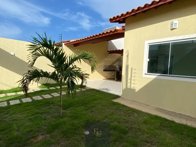 Imagem: Casa em Parnaíba Pi