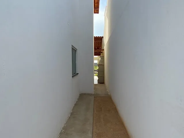 Imagem 11: Casa em Parnaíba Pi