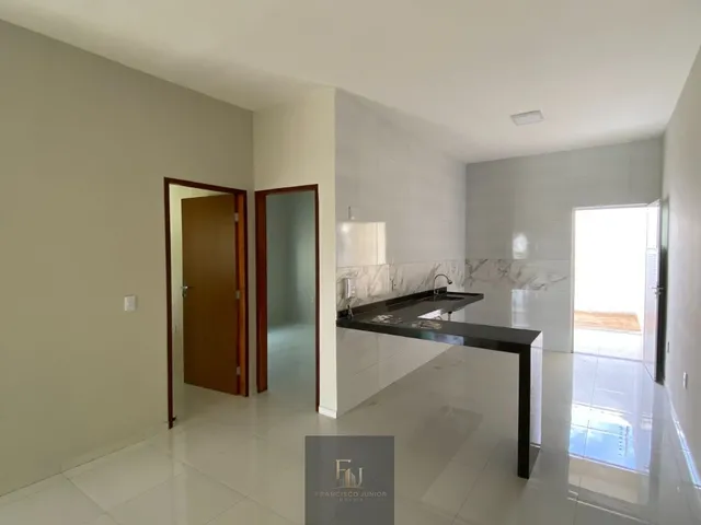 Imagem 14: Casa em Parnaíba Pi
