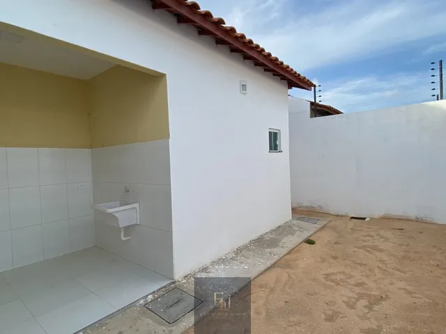 Imagem 4: Casa em Parnaíba Pi