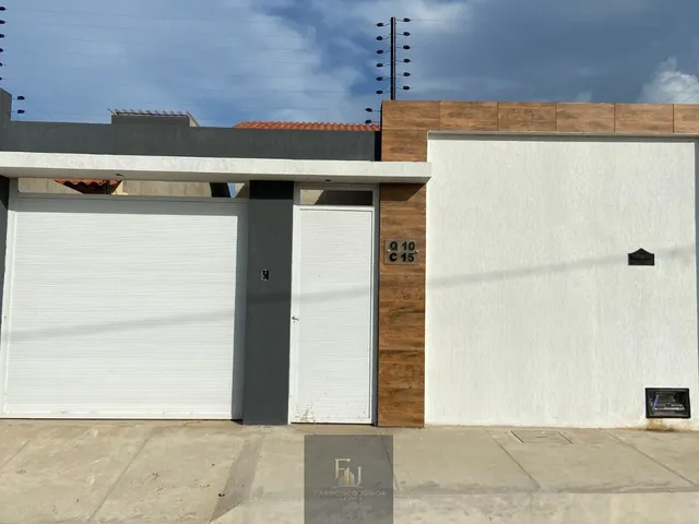 Imagem 3: Casa em Parnaíba Pi