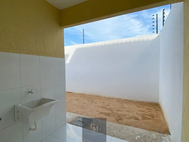 Imagem 8: Casa em Parnaíba Pi