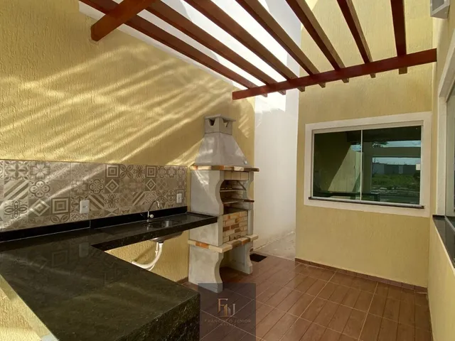 Imagem 10: Casa em Parnaíba Pi