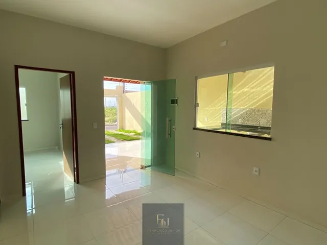 Imagem 16: Casa em Parnaíba Pi