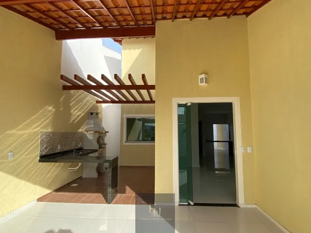 Imagem 13: Casa em Parnaíba Pi